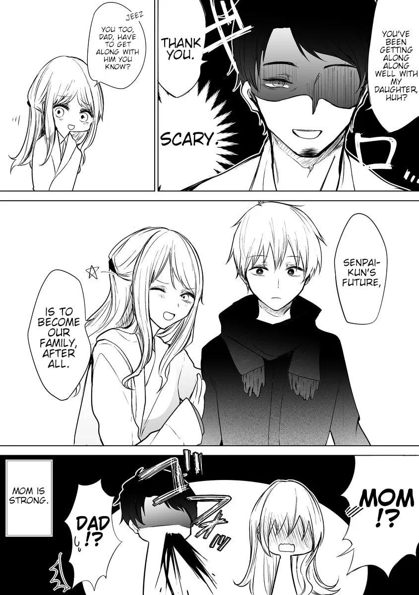 Read Ichizu Bitch-Chan (Web) chapter 21 image 3 on Lezhin