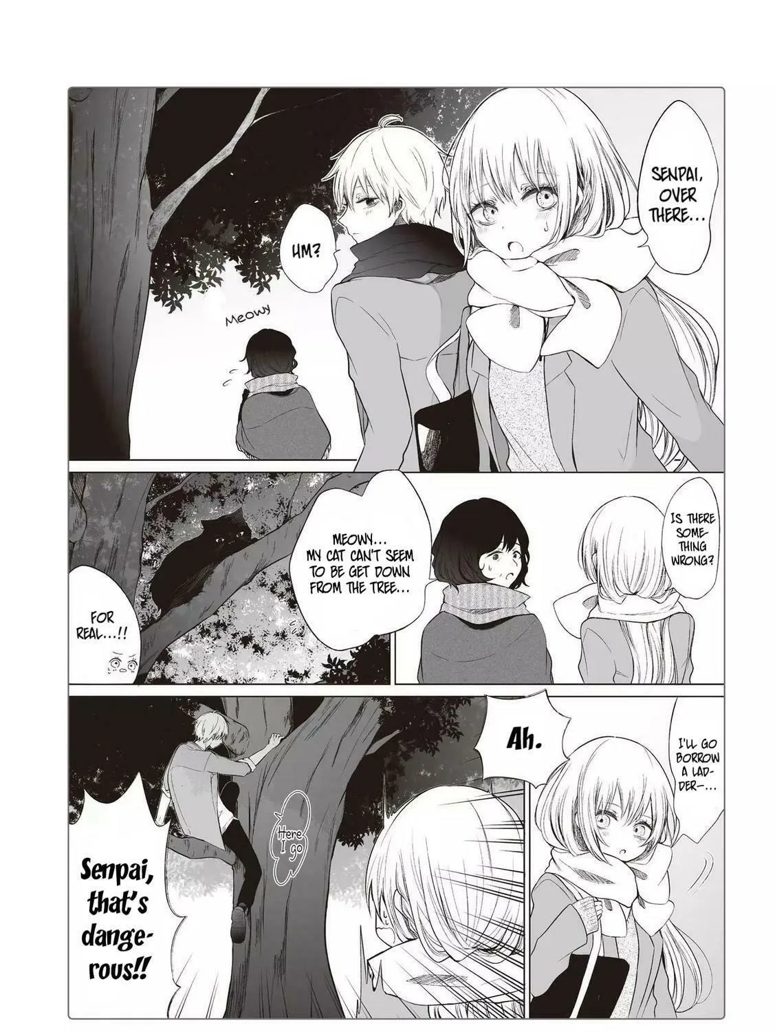 Read Ichizu Bitch-Chan (Web) chapter 26.5 image 2 on Lezhin