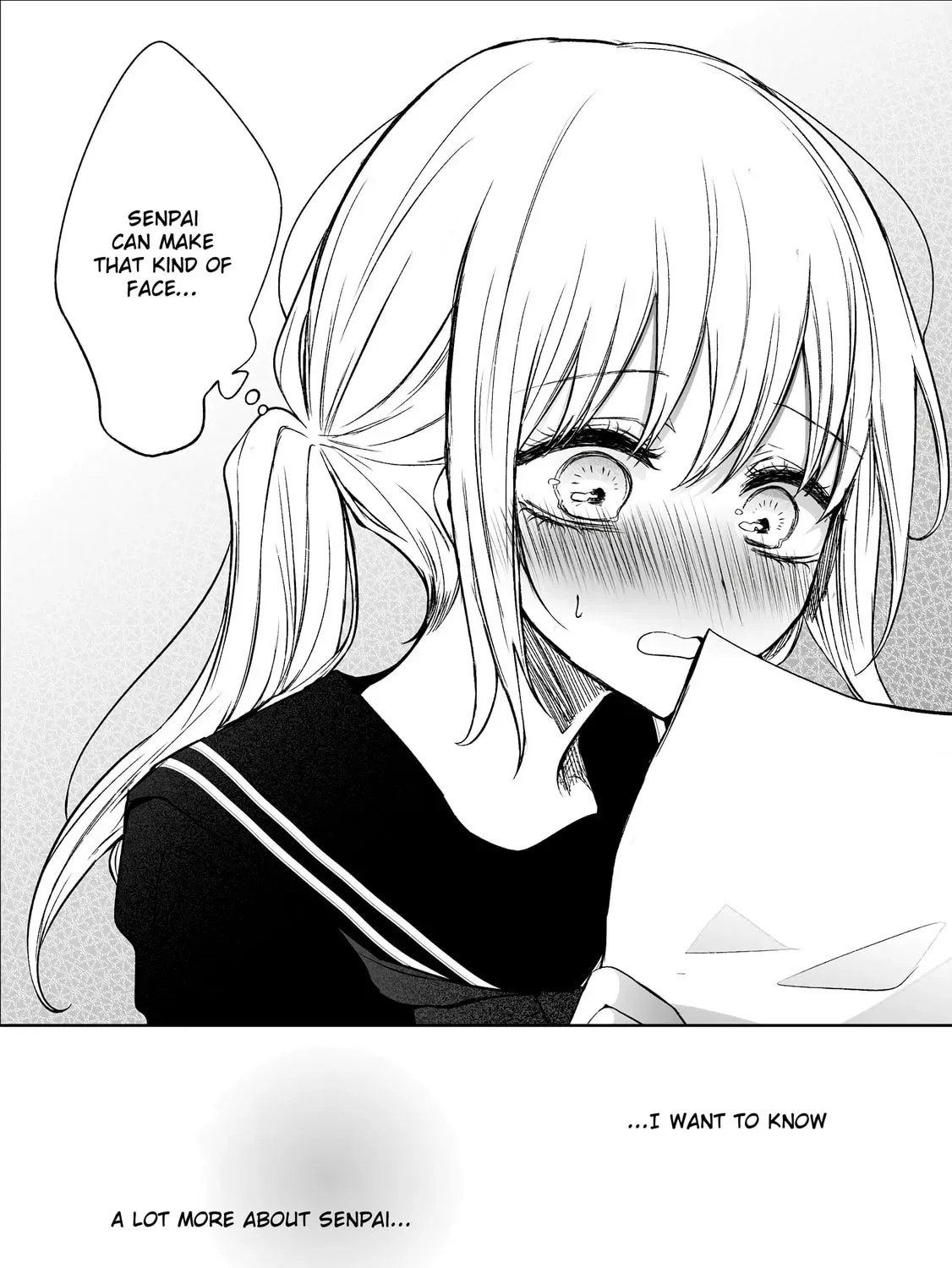 Read Ichizu Bitch-Chan (Web) chapter 3.1 image 4 on Lezhin