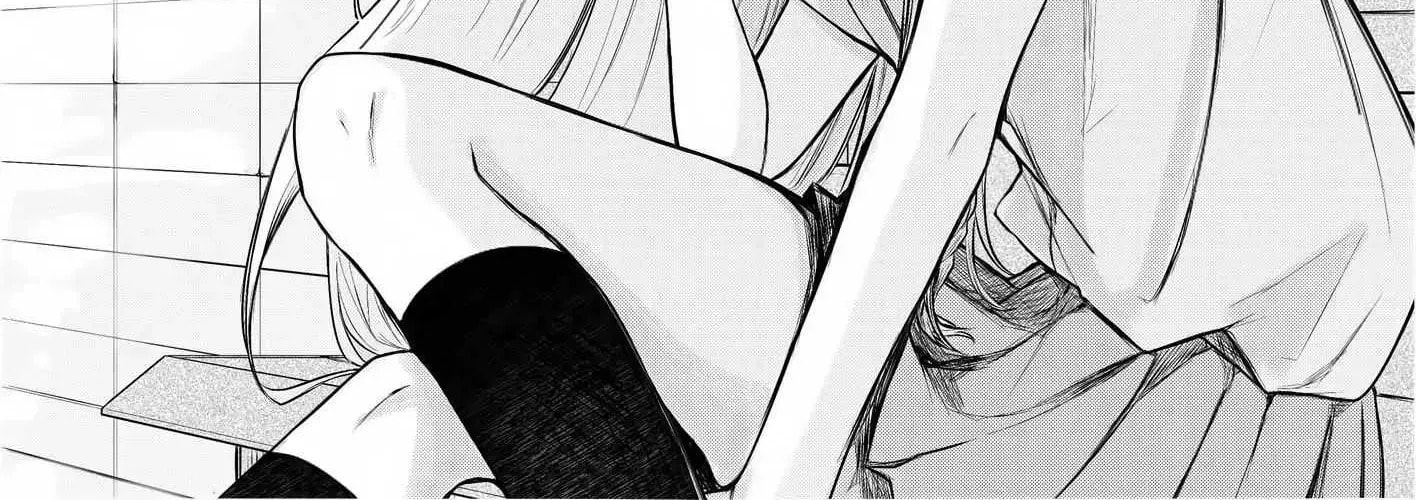 Read Ichizu Bitch-Chan (Web) chapter 31.1 image 3 on Lezhin