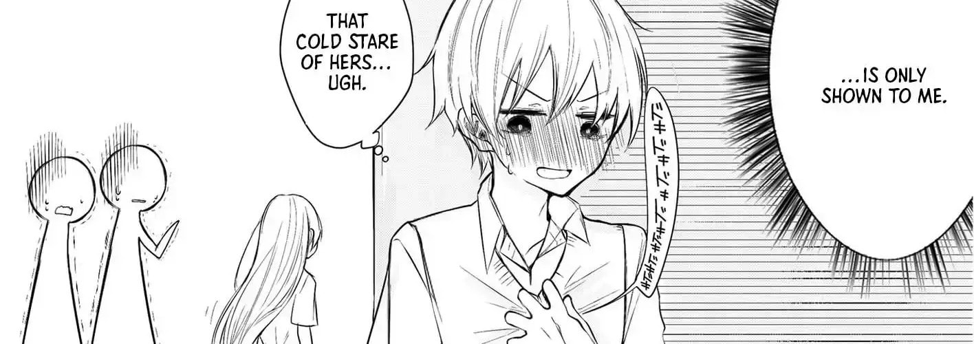 Read Ichizu Bitch-Chan (Web) chapter 31.1 image 7 on Lezhin