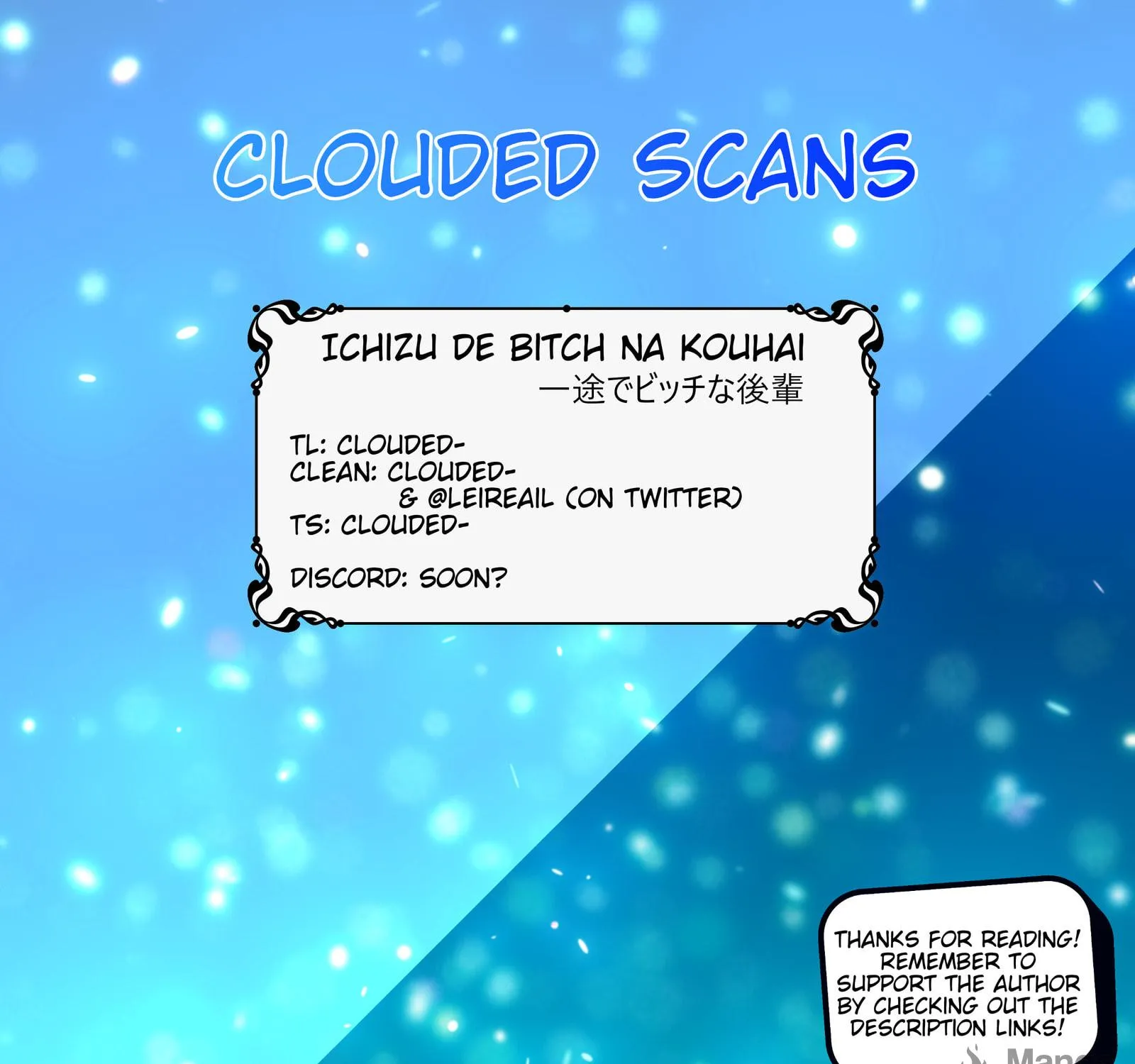 Read Ichizu Bitch-Chan (Web) chapter 38 image 9 on Lezhin