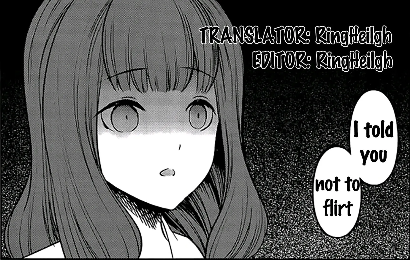 Read Ichizu Bitch-Chan (Web) chapter 39 image 8 on Lezhin