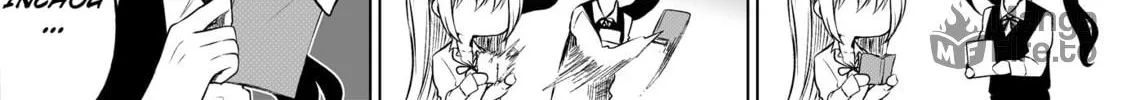 Read Ichizu Bitch-Chan (Web) chapter 56 image 5 on Lezhin