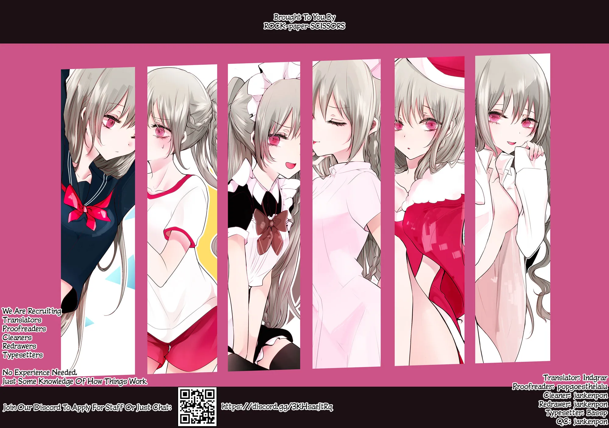Read Ichizu Bitch-Chan (Web) chapter 56 image 8 on Lezhin