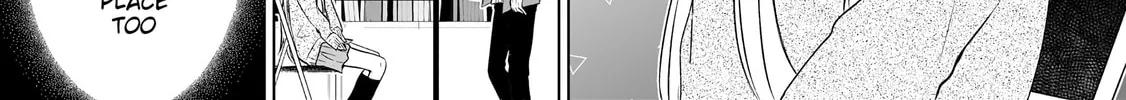 Read Ichizu Bitch-Chan (Web) chapter 57 image 3 on Lezhin