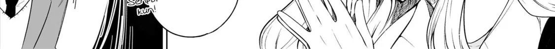 Read Ichizu Bitch-Chan (Web) chapter 61 image 1 on Lezhin