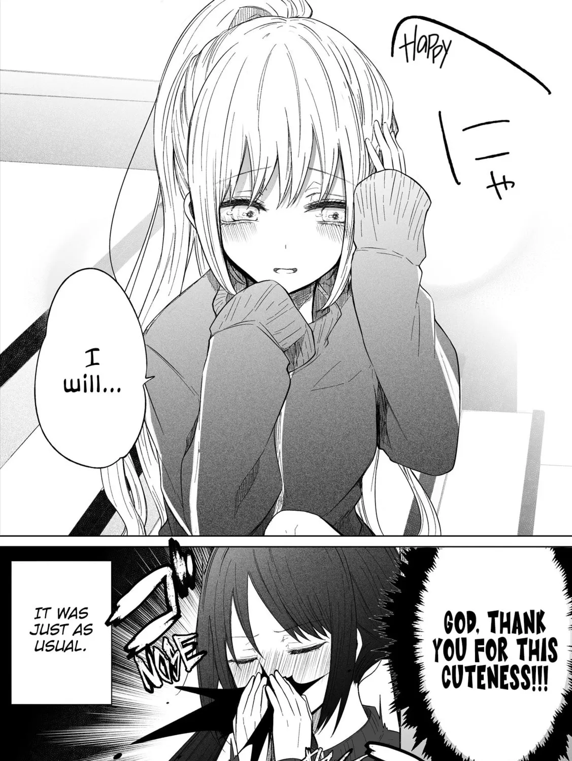 Read Ichizu Bitch-Chan (Web) chapter 78 image 6 on Lezhin