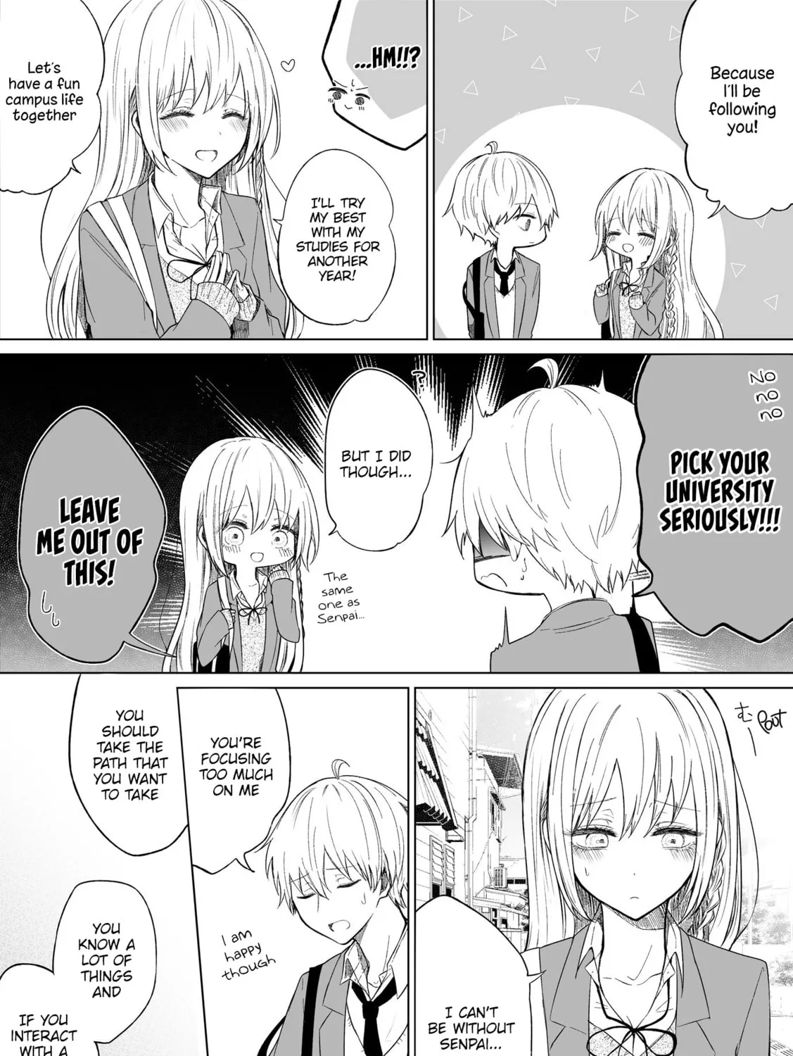 Read Ichizu Bitch-Chan (Web) chapter 79 image 2 on Lezhin