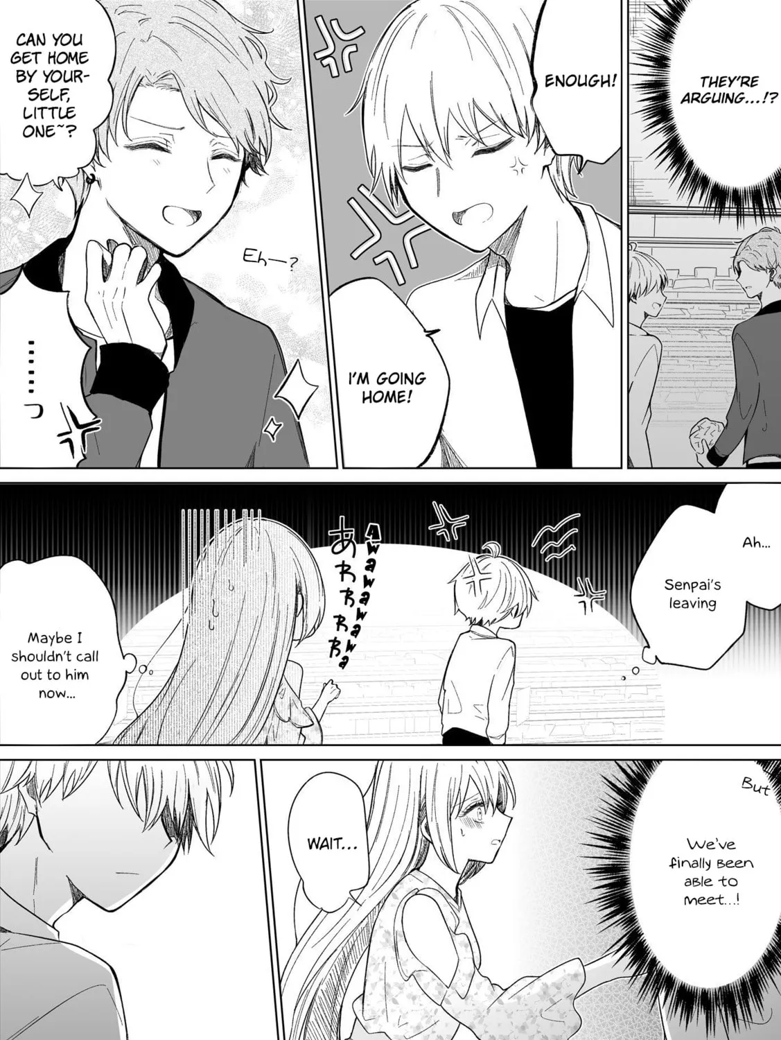 Read Ichizu Bitch-Chan (Web) chapter 85 image 2 on Lezhin