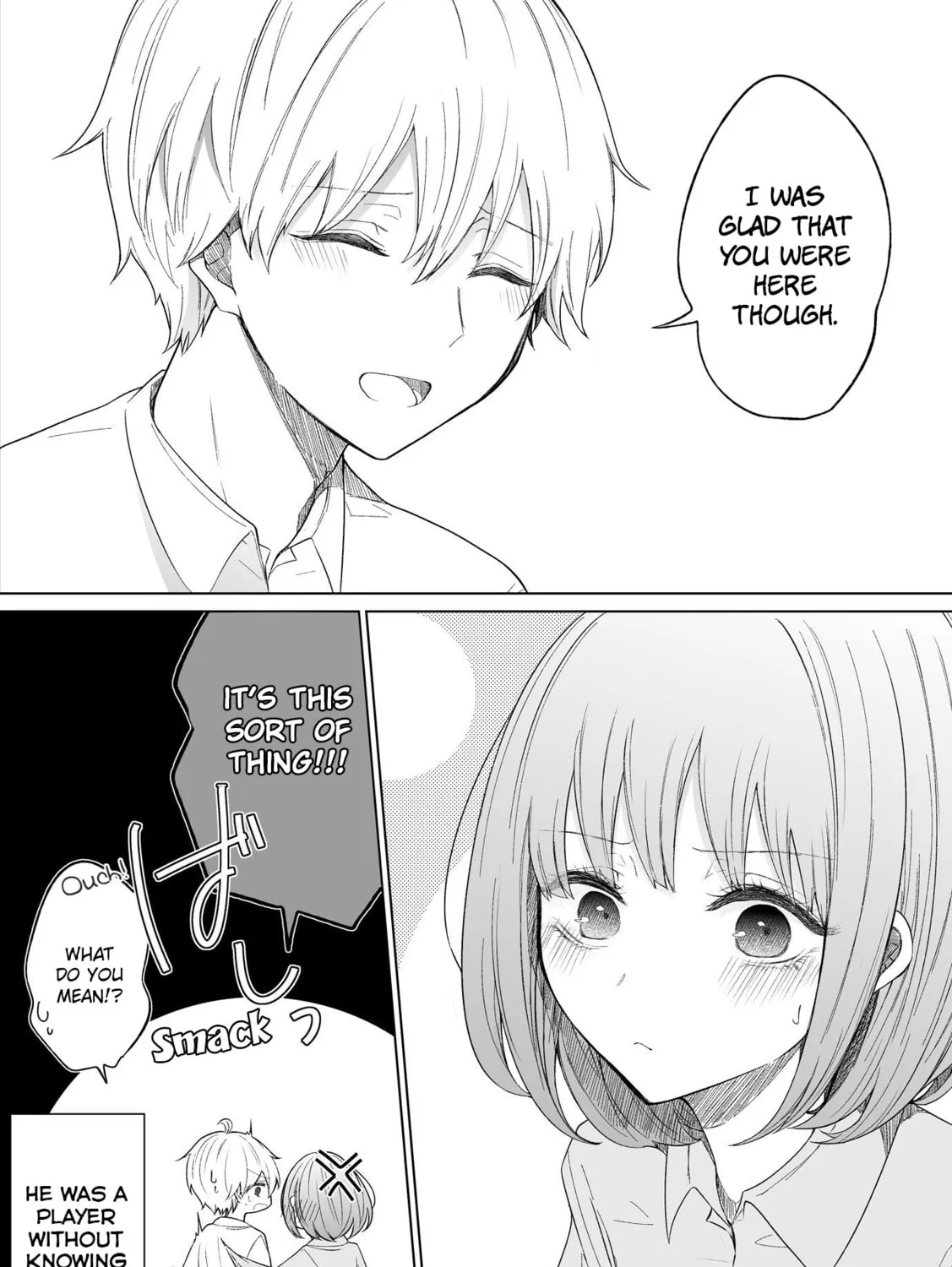 Read Ichizu Bitch-Chan (Web) chapter 88 image 6 on Lezhin