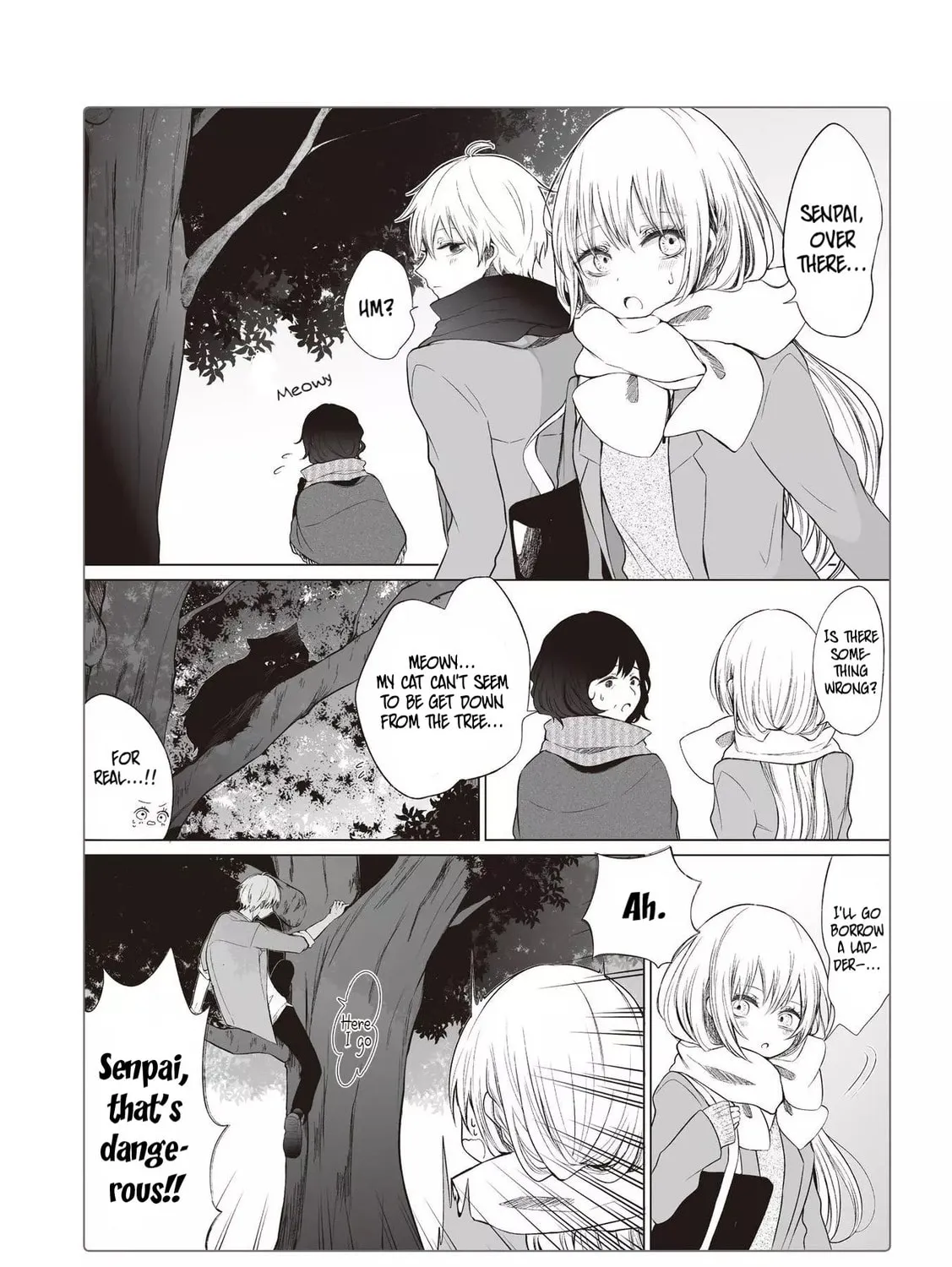 Read Ichizu Bitch-Chan (Web) chapter 9.1 image 2 on Lezhin