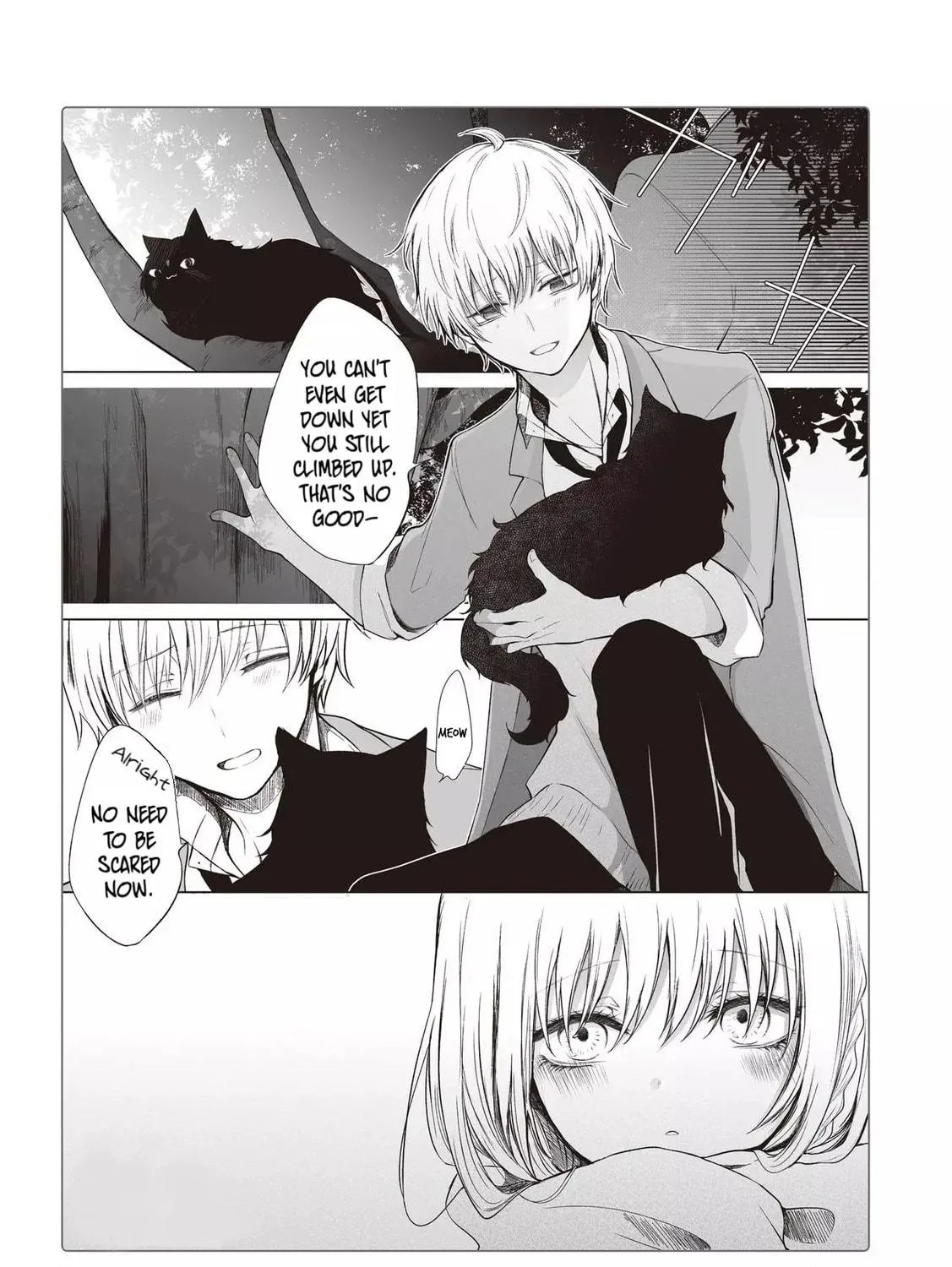 Read Ichizu Bitch-Chan (Web) chapter 9.1 image 4 on Lezhin
