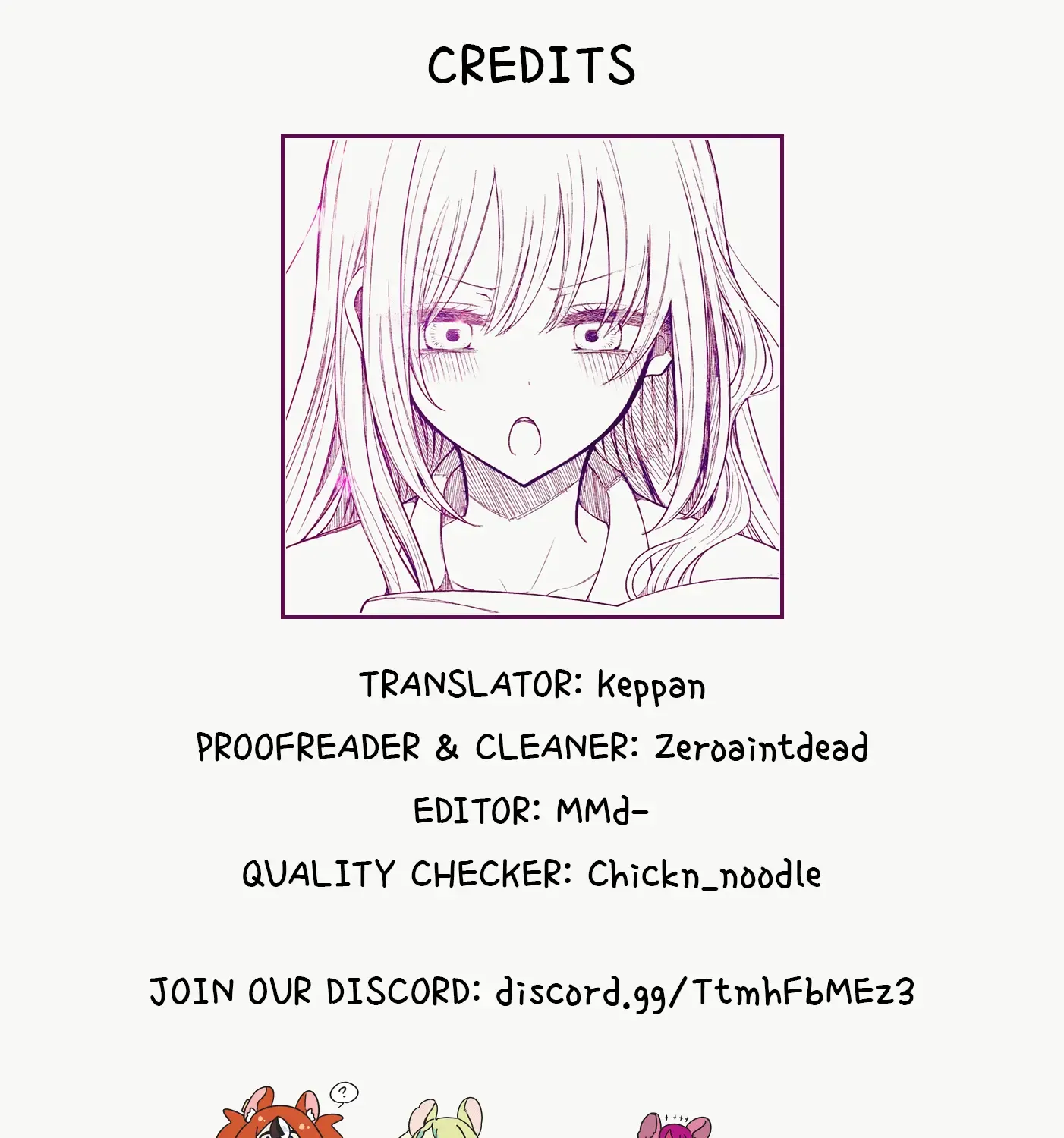 Ichizu de Bitch na Kouhai Chapter 160 page 15 - 