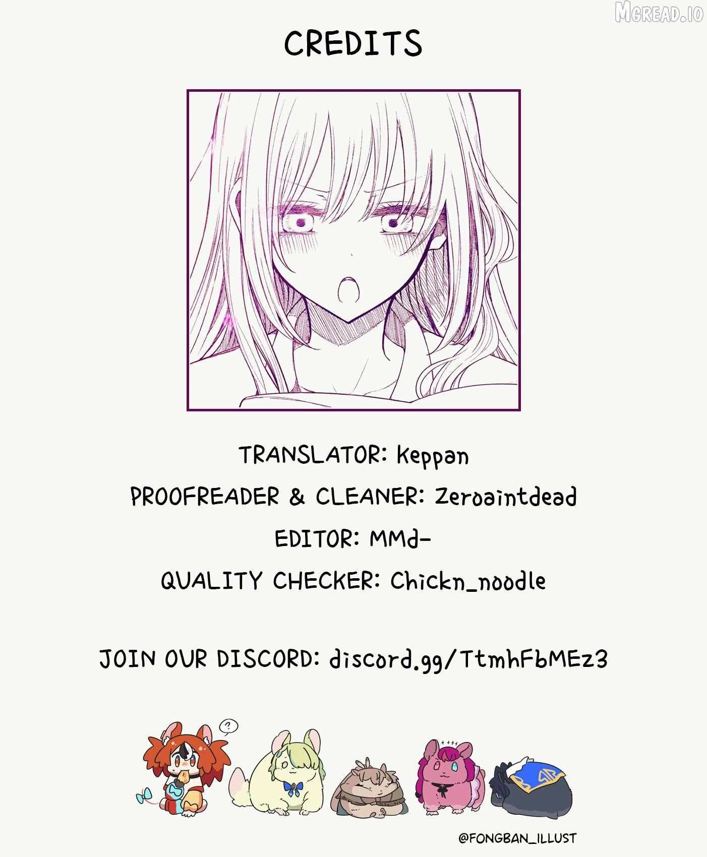 Ichizu de Bitch na Kouhai Chapter 173 page 7 - 