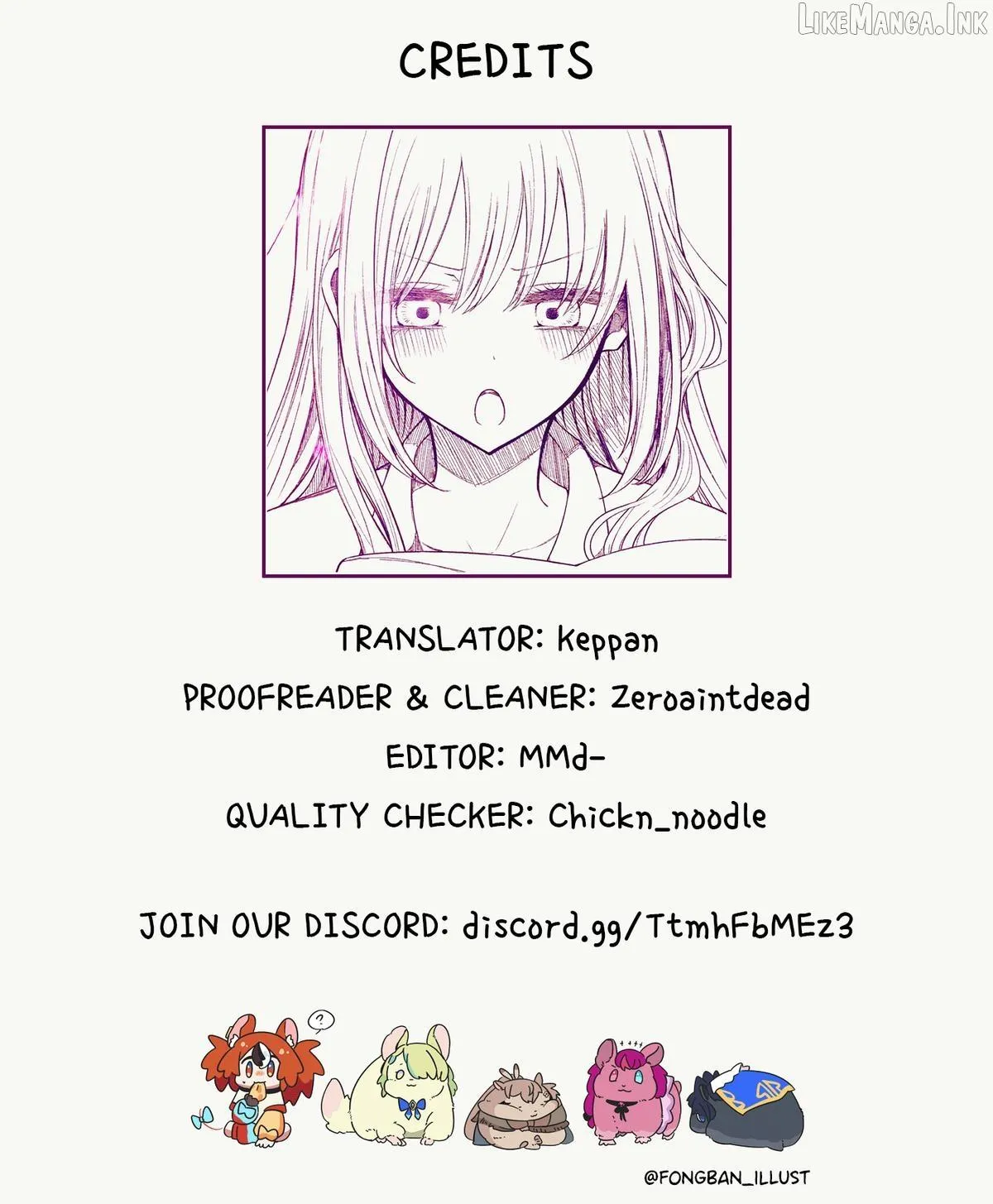 Ichizu de Bitch na Kouhai Chapter 177 page 5 - 