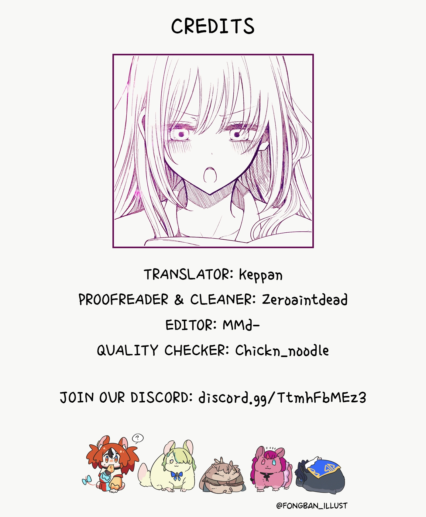 Ichizu de Bitch na Kouhai Chapter 179 page 5 - 