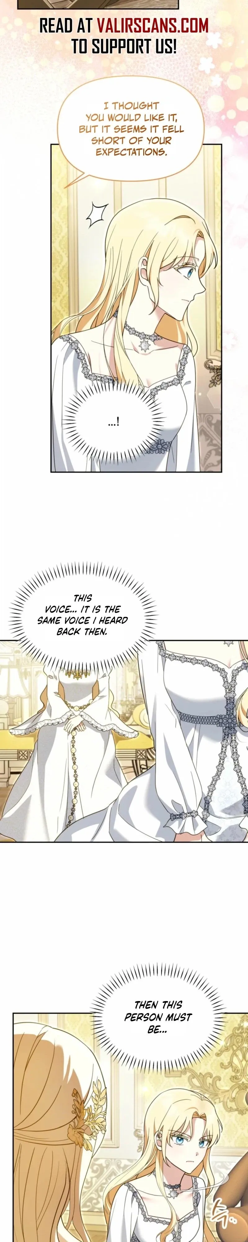 I’d Rather Abandon Than Be Abandoned Chapter 78 page 11 - 