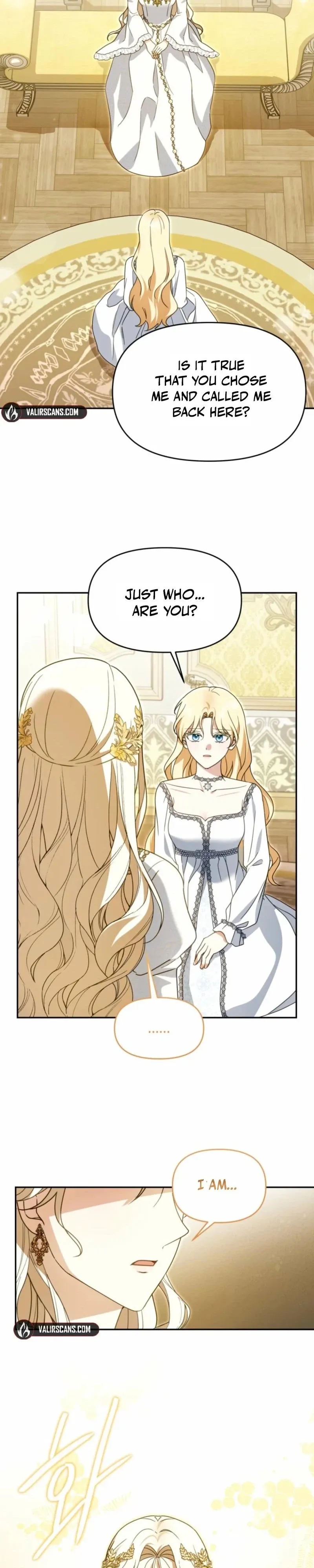 I’d Rather Abandon Than Be Abandoned Chapter 78 page 14 - 