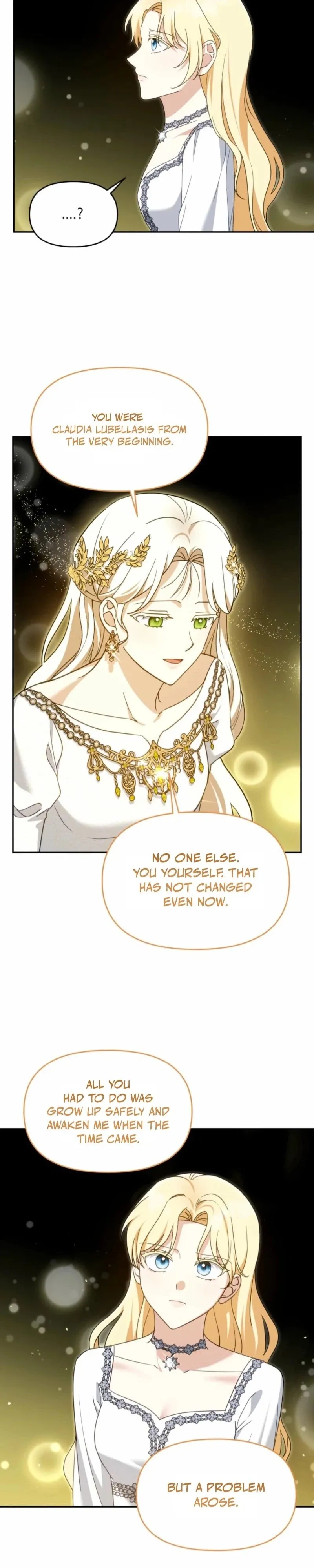 I’d Rather Abandon Than Be Abandoned Chapter 78 page 19 - 