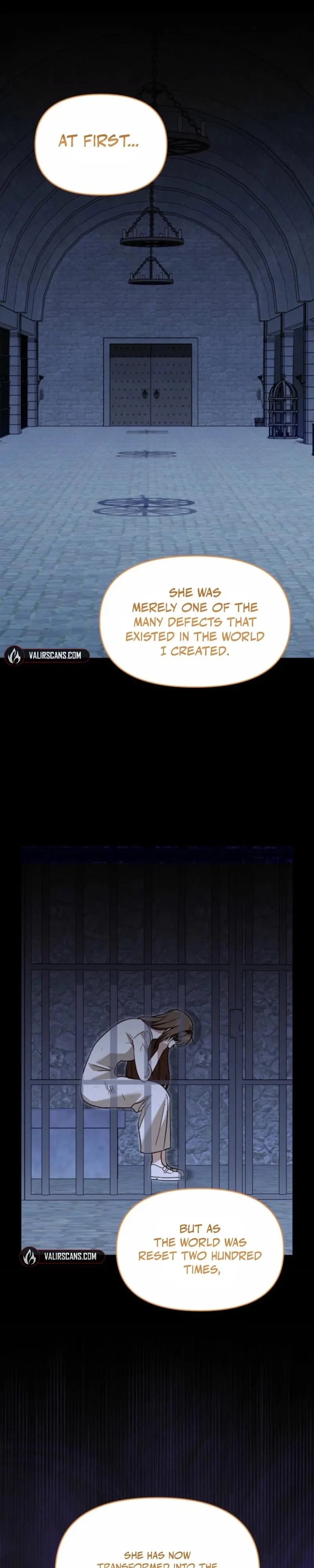 I’d Rather Abandon Than Be Abandoned Chapter 78 page 24 - 