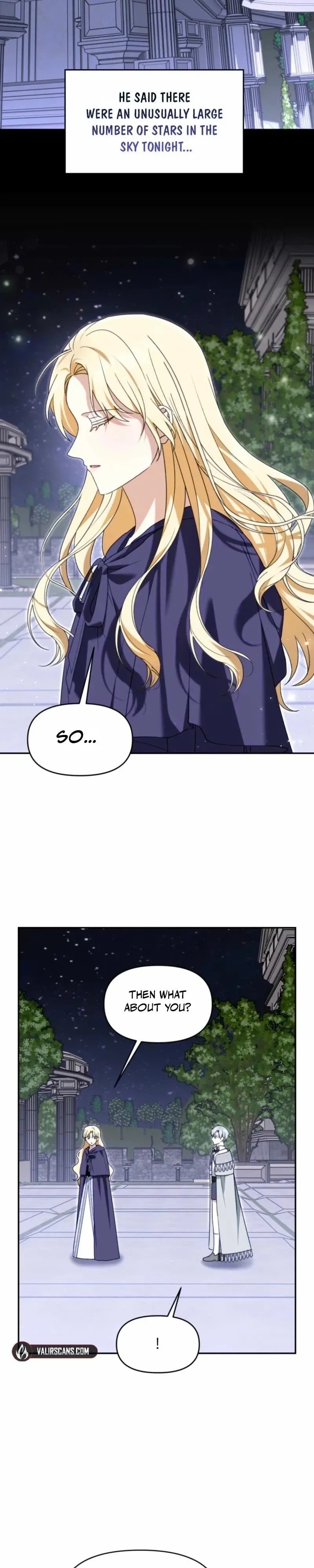 I’d Rather Abandon Than Be Abandoned Chapter 79 page 2 - 