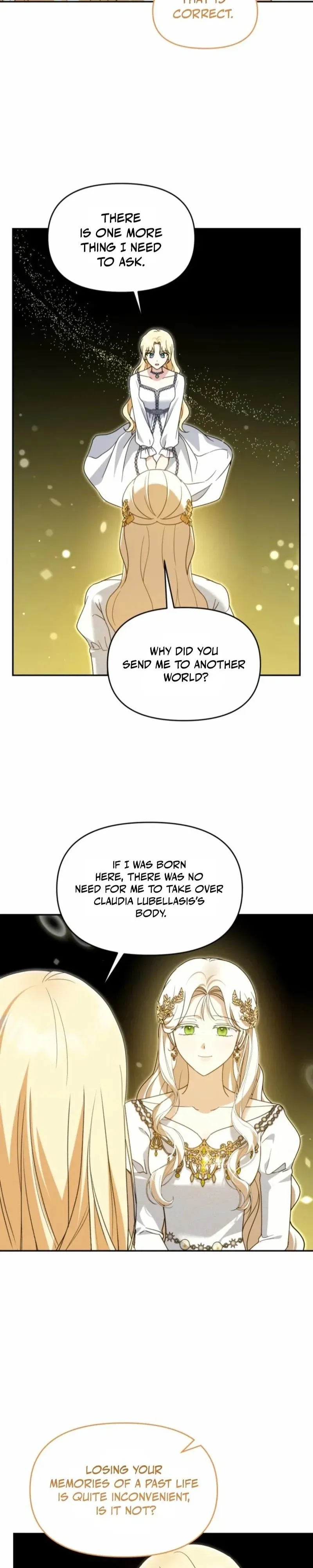I’d Rather Abandon Than Be Abandoned Chapter 79 page 18 - 