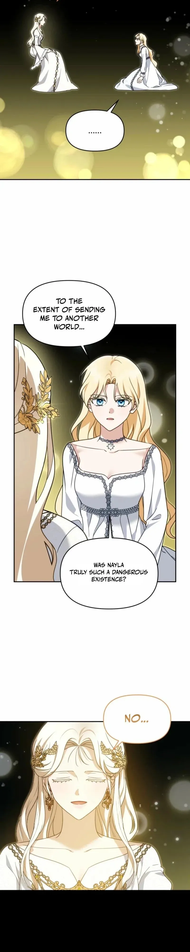 I’d Rather Abandon Than Be Abandoned Chapter 79 page 23 - 