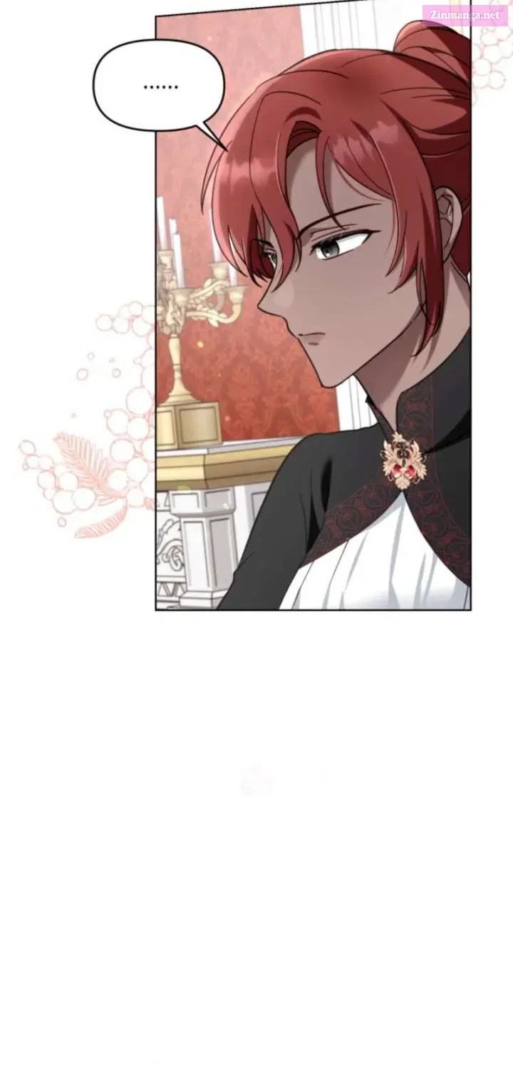 I’d Rather Abandon You Than Be Abandoned Chapter 43.1 page 11 - 