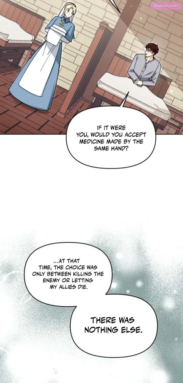 I’d Rather Abandon You Than Be Abandoned Chapter 43.1 page 15 - 