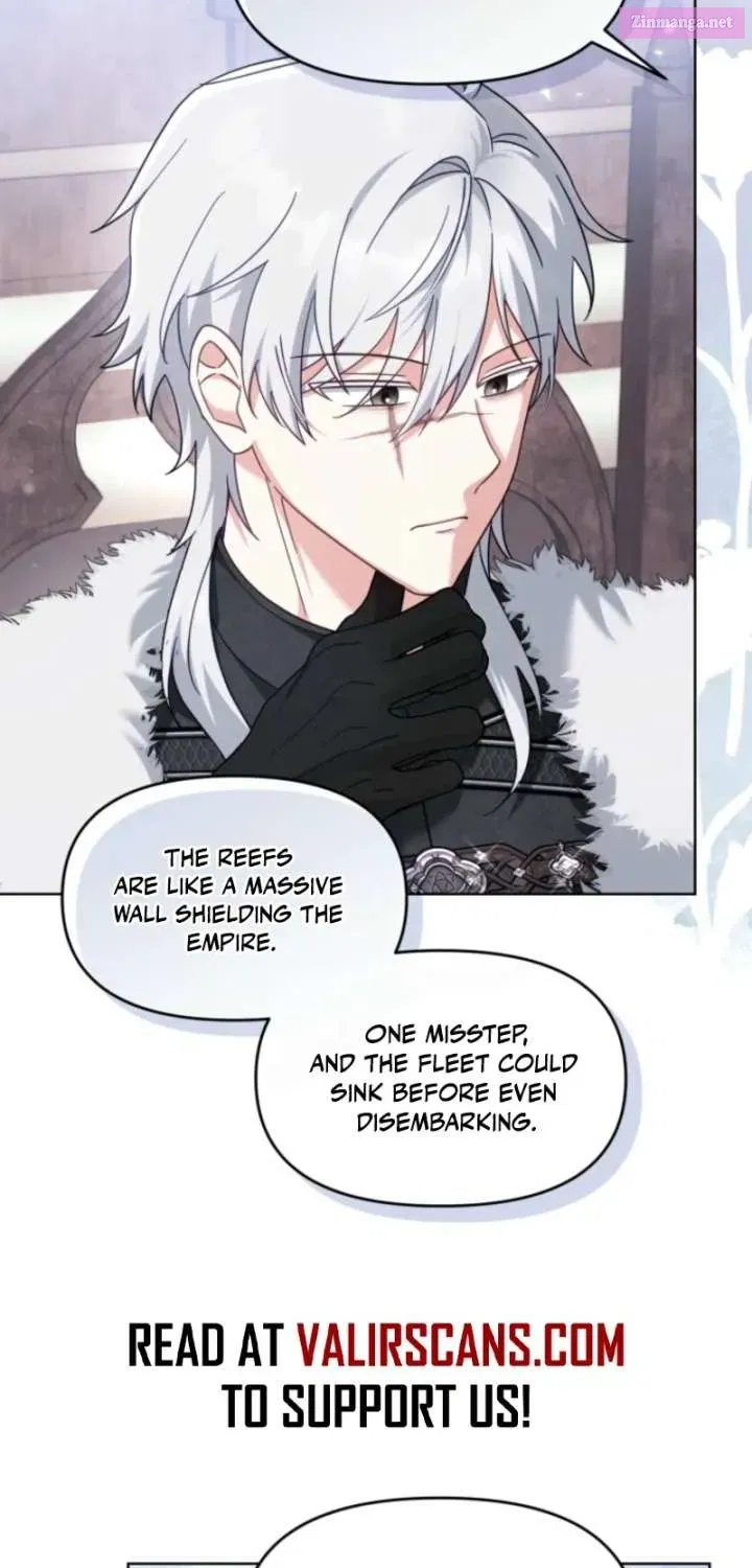 I’d Rather Abandon You Than Be Abandoned Chapter 43.1 page 25 - 