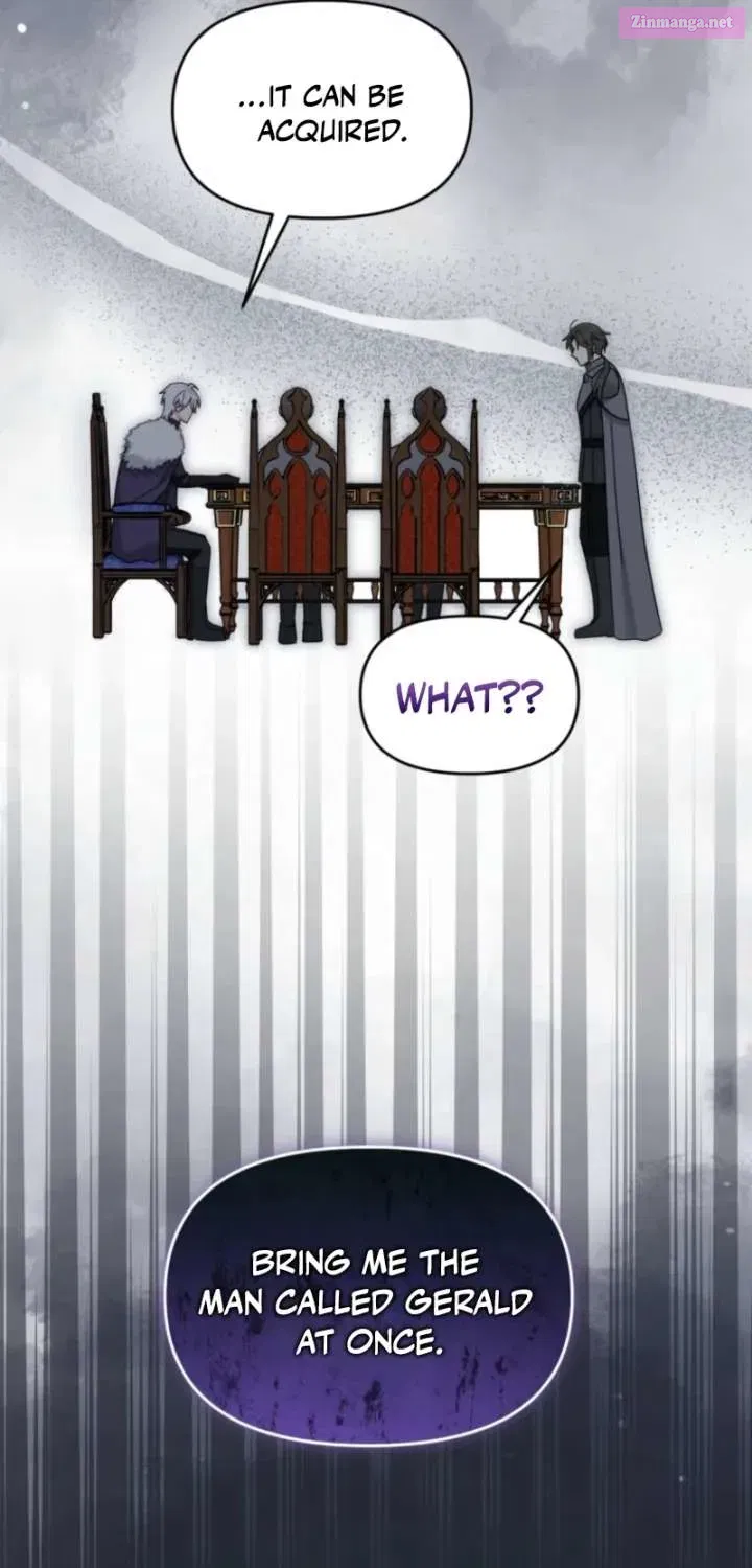 I’d Rather Abandon You Than Be Abandoned Chapter 43.1 page 28 - 