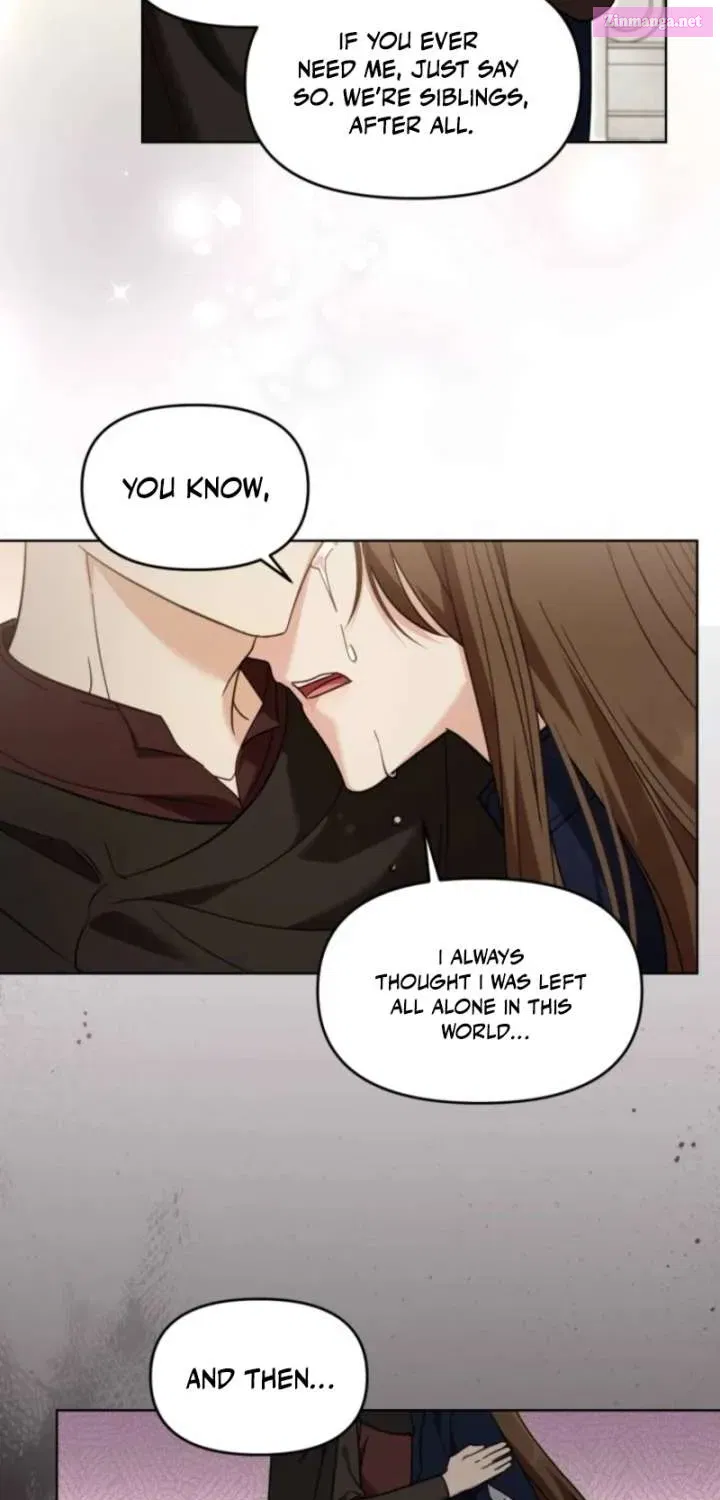 I’d Rather Abandon You Than Be Abandoned Chapter 43.1 page 43 - 