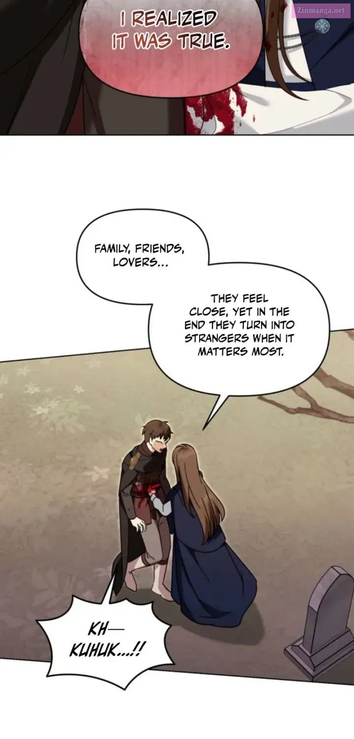 I’d Rather Abandon You Than Be Abandoned Chapter 43.1 page 46 - 