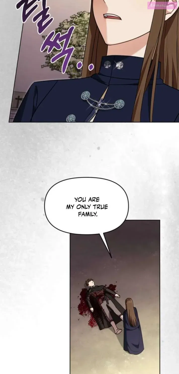 I’d Rather Abandon You Than Be Abandoned Chapter 43.1 page 49 - 