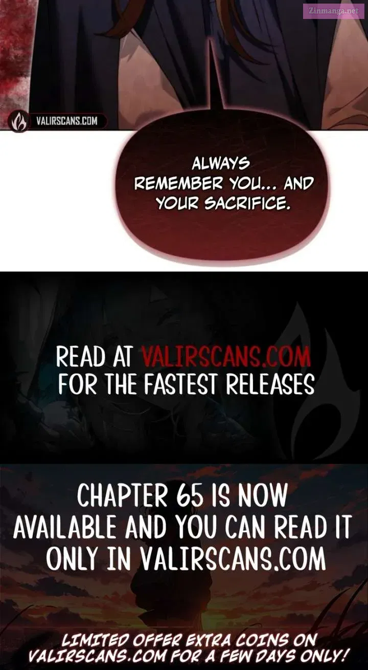 I’d Rather Abandon You Than Be Abandoned Chapter 43.1 page 51 - 