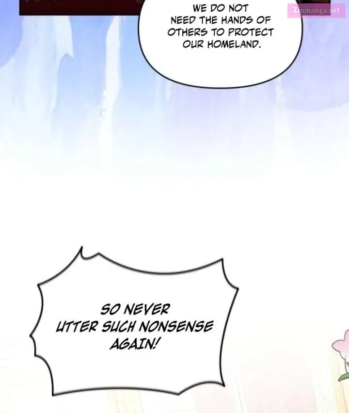 I’d Rather Abandon You Than Be Abandoned Chapter 43.1 page 9 - 
