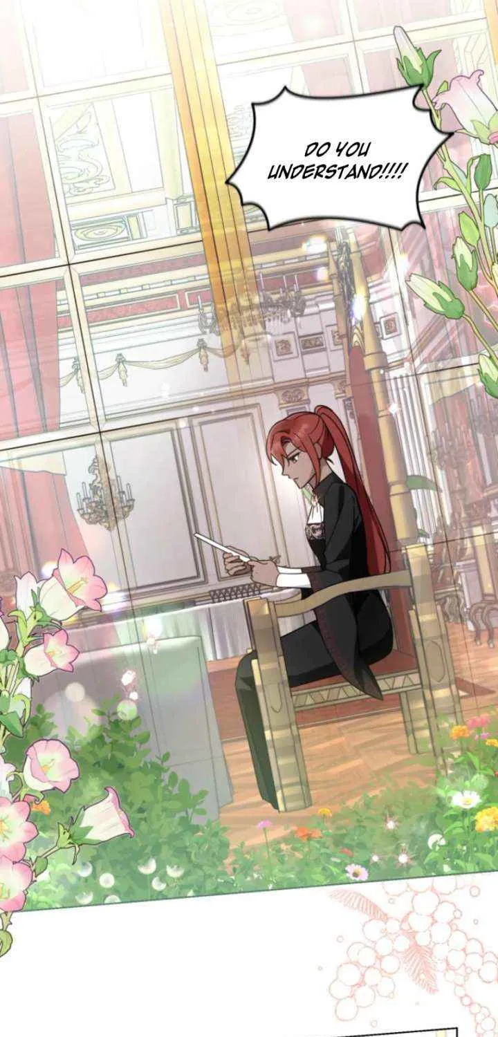 I’d Rather Abandon You Than Be Abandoned Chapter 43 page 11 - 