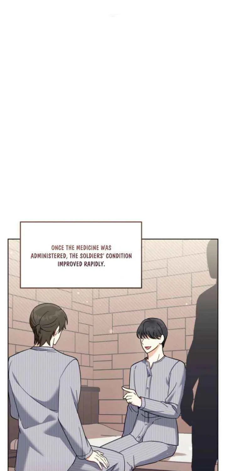 I’d Rather Abandon You Than Be Abandoned Chapter 43 page 13 - 