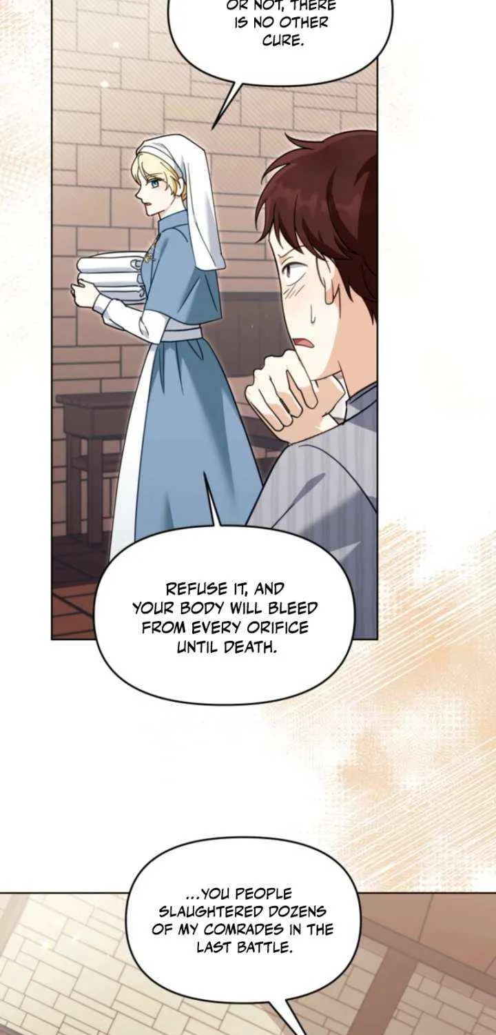 I’d Rather Abandon You Than Be Abandoned Chapter 43 page 15 - 