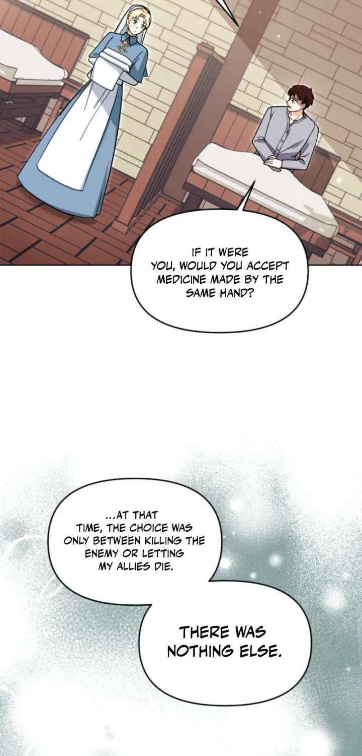 I’d Rather Abandon You Than Be Abandoned Chapter 43 page 16 - 