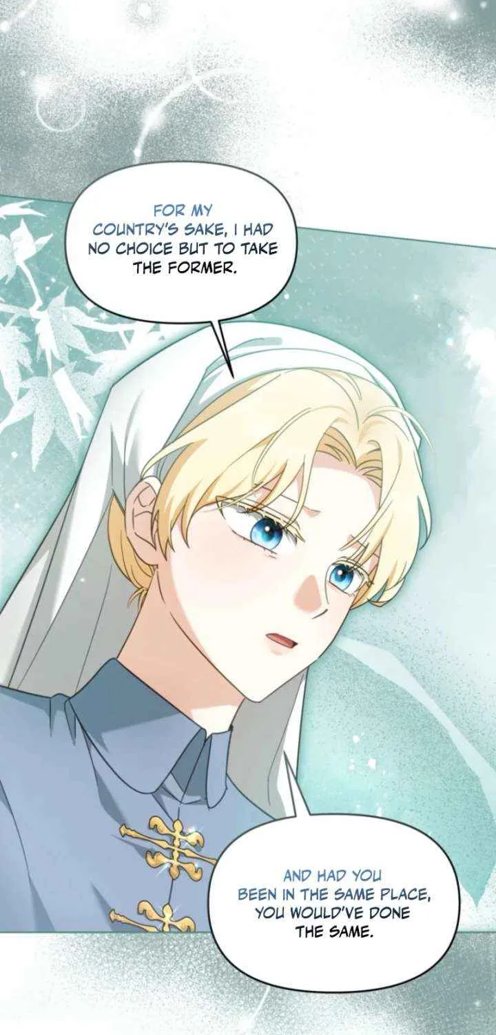 I’d Rather Abandon You Than Be Abandoned Chapter 43 page 17 - 