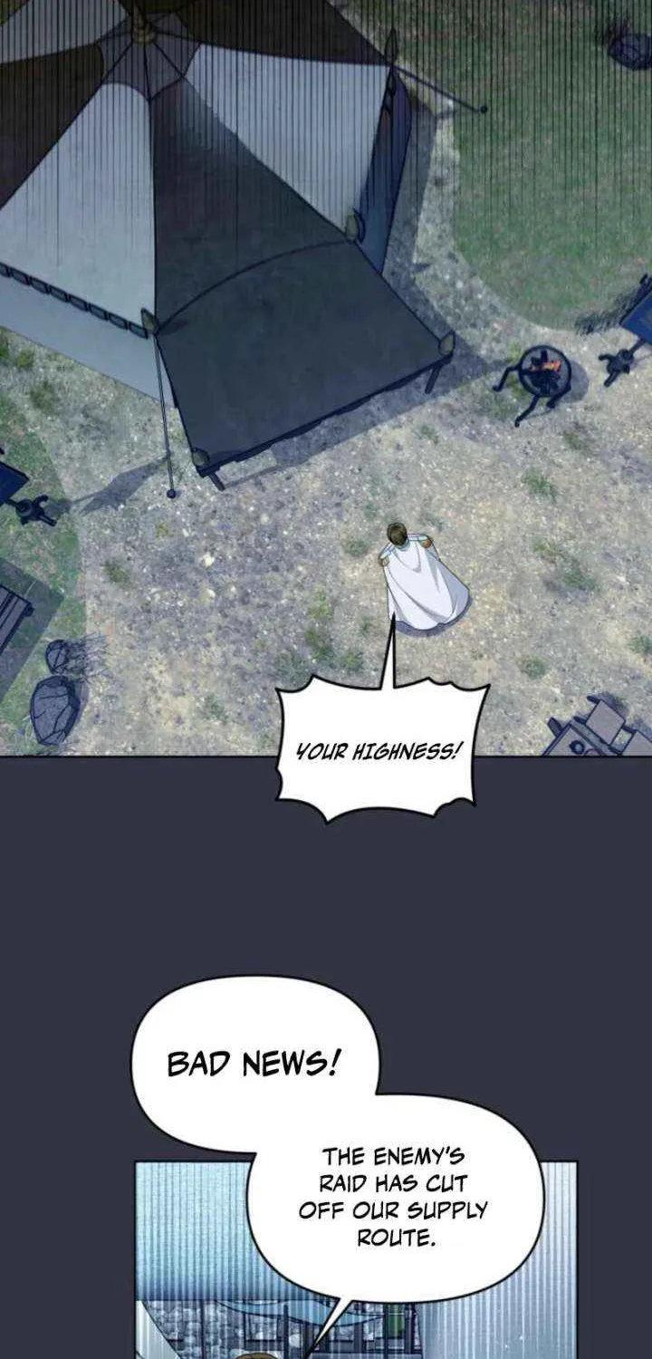 I’d Rather Abandon You Than Be Abandoned Chapter 43 page 3 - 