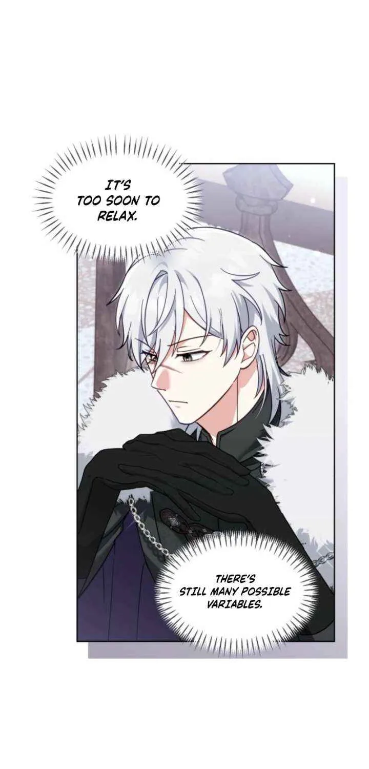 I’d Rather Abandon You Than Be Abandoned Chapter 43 page 21 - 