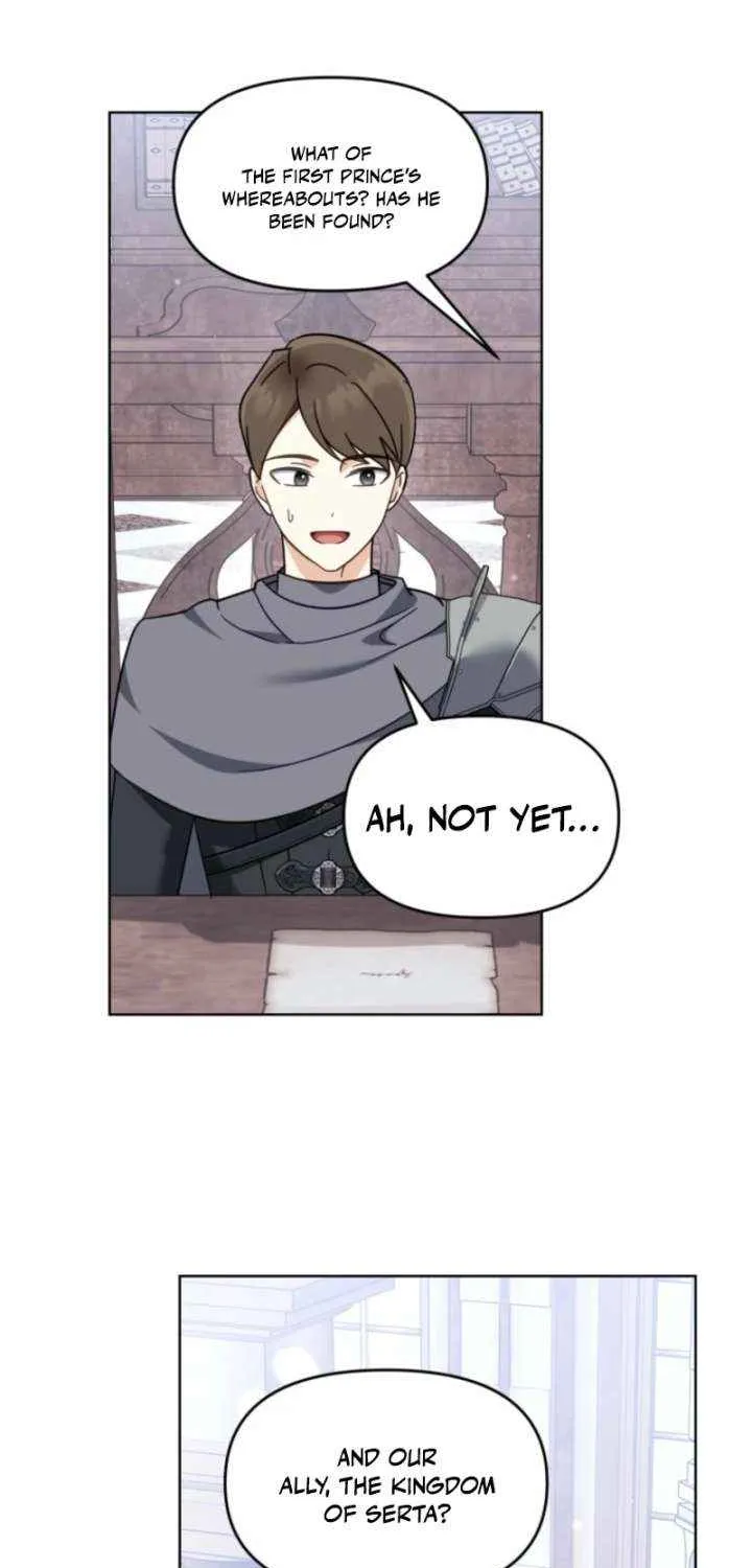 I’d Rather Abandon You Than Be Abandoned Chapter 43 page 22 - 