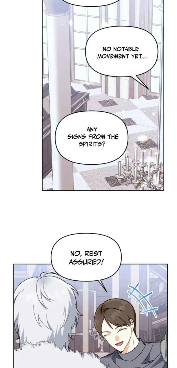 I’d Rather Abandon You Than Be Abandoned Chapter 43 page 23 - 
