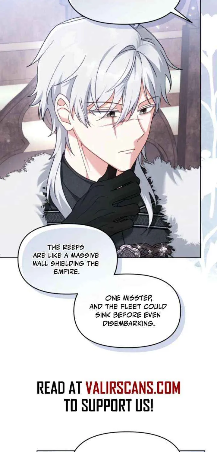 I’d Rather Abandon You Than Be Abandoned Chapter 43 page 26 - 