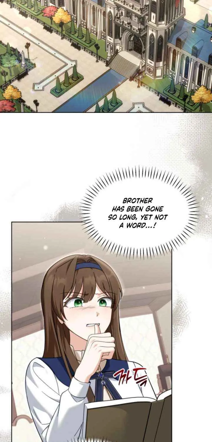 I’d Rather Abandon You Than Be Abandoned Chapter 43 page 31 - 
