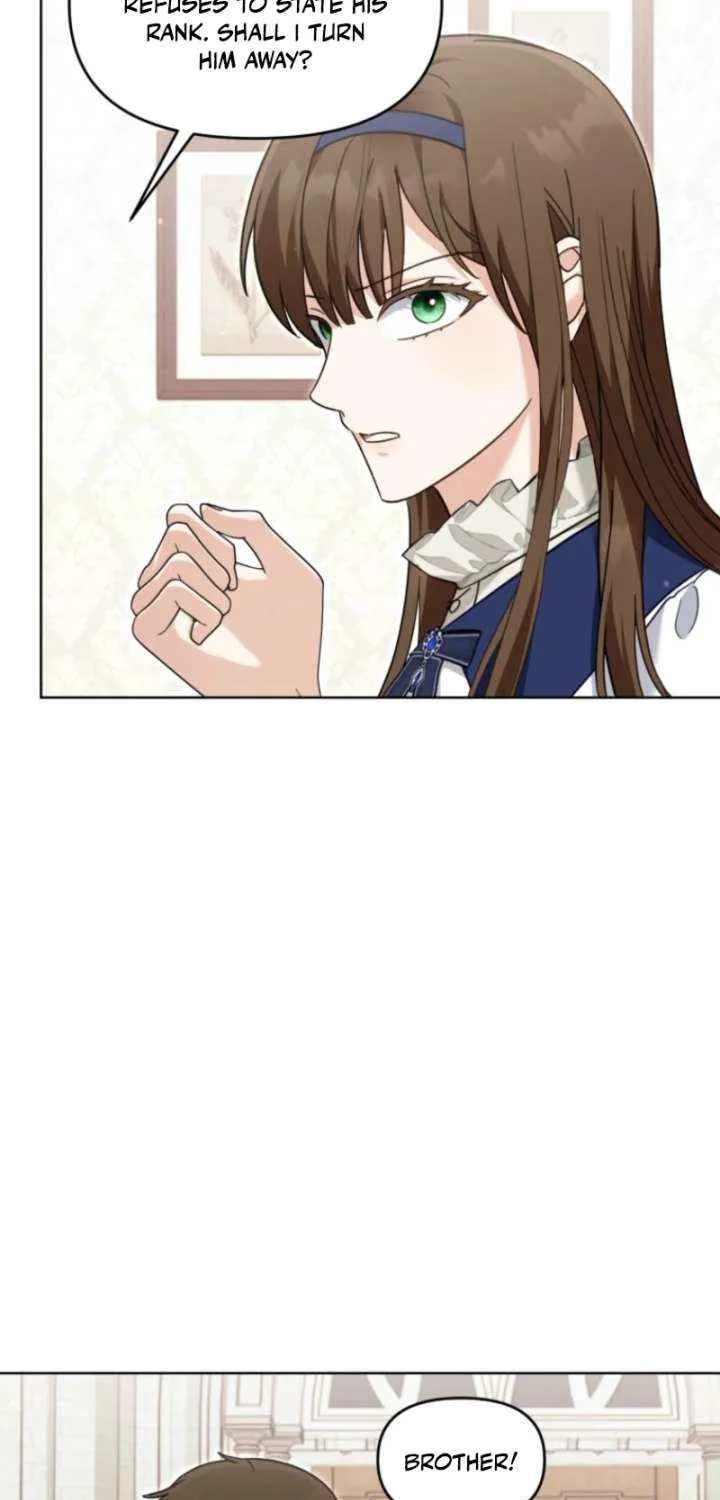 I’d Rather Abandon You Than Be Abandoned Chapter 43 page 33 - 