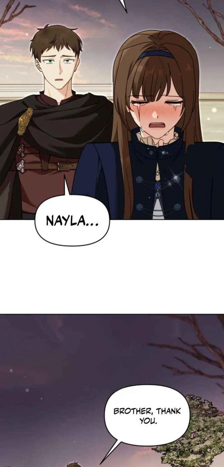 I’d Rather Abandon You Than Be Abandoned Chapter 43 page 42 - 